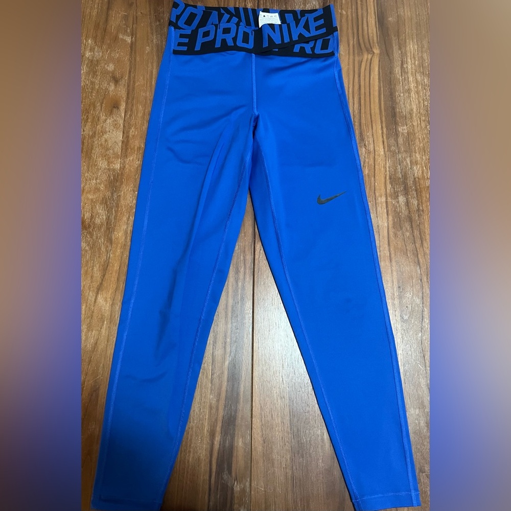Nike pro leggings